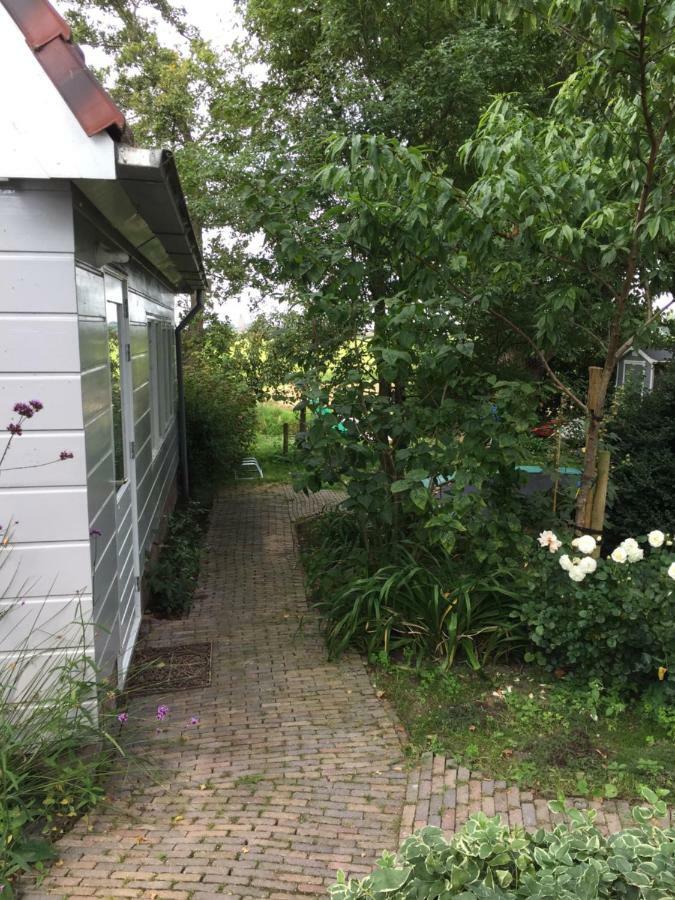 Holidayhome Ámsterdam