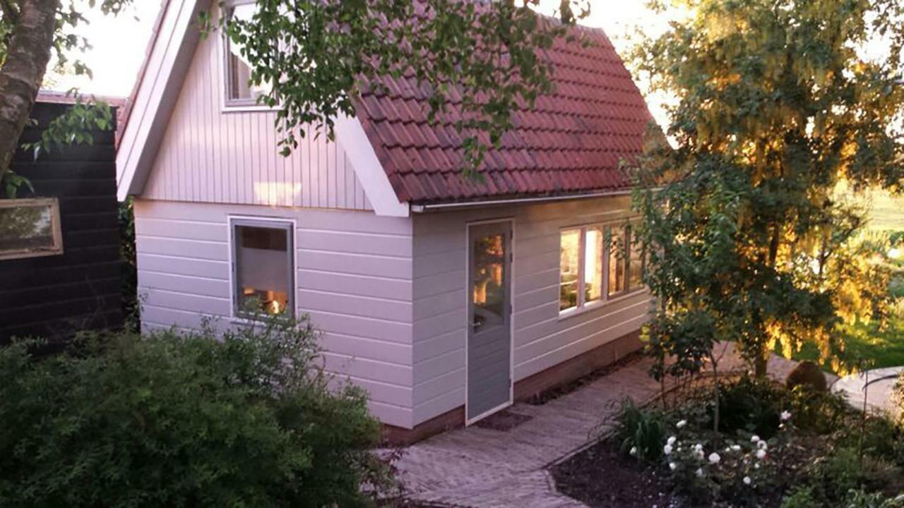 Сasa de vacaciones Holidayhome