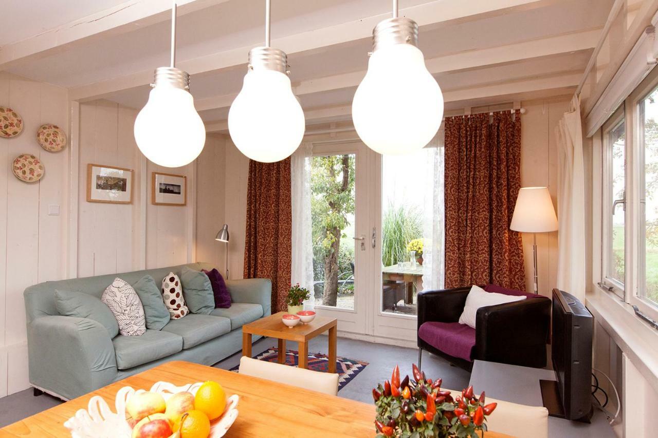 Ferienhaus Holidayhome Amsterdam