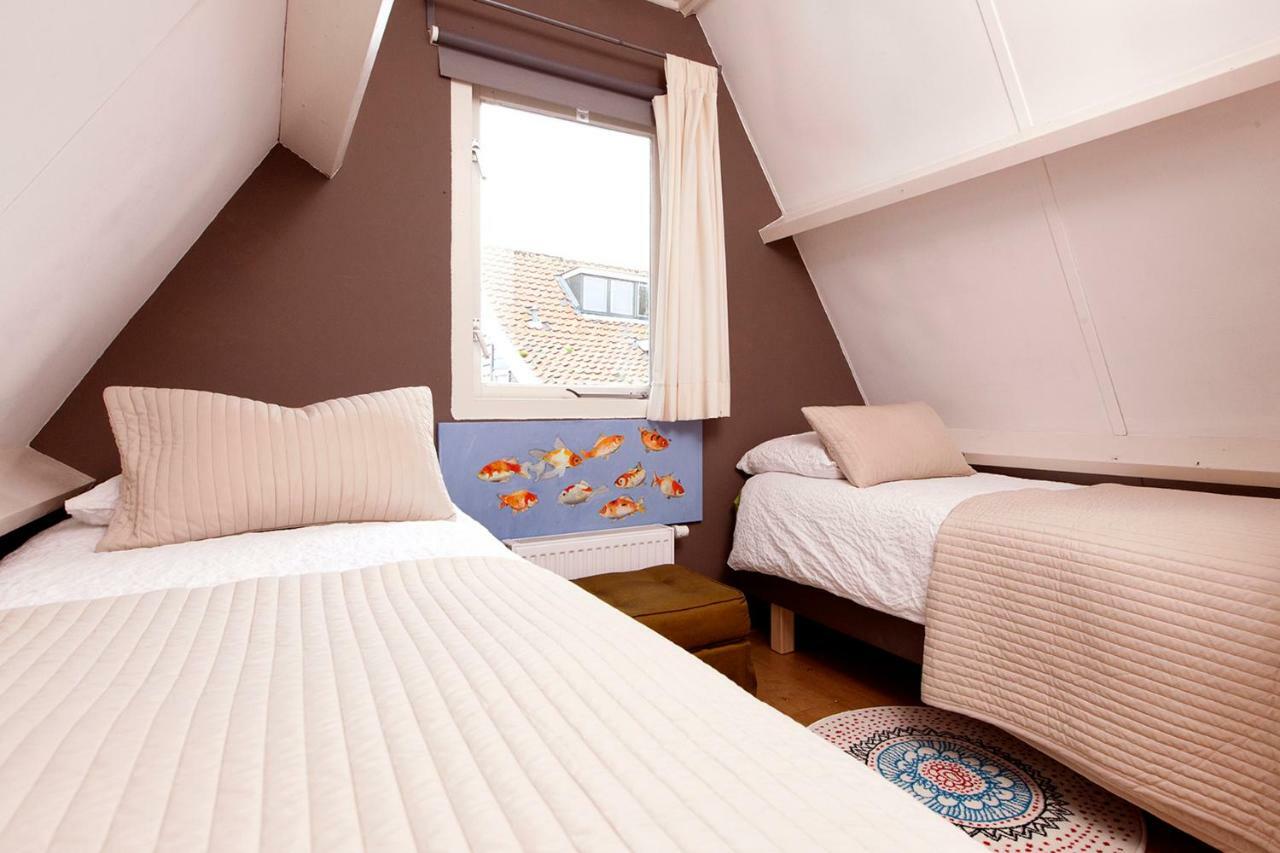 Holidayhome Ferienhaus Amsterdam